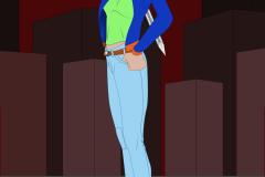 Artemis Jones